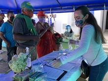 Familias vulnerables del Jarill&oacute;n recibieron las llaves de su vivienda