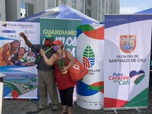 Familias vulnerables del Jarill&oacute;n recibieron las llaves de su vivienda