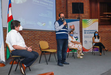 Sectores p&uacute;blico y financiero jalonaron la econom&iacute;a cale&ntilde;a en el primer trimestre de 2020