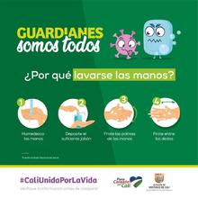 Piezas de comunicacion