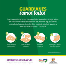 Piezas de comunicacion