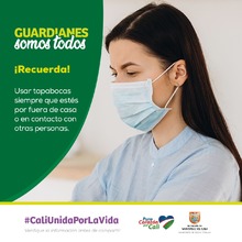 Piezas de comunicacion