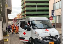 Gesti&oacute;n del Riesgo lleva jornadas de sensibilizaci&oacute;n a las estaciones del MIO