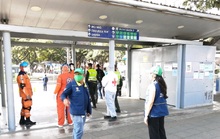 Gesti&oacute;n del Riesgo lleva jornadas de sensibilizaci&oacute;n a las estaciones del MIO