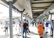 Gesti&oacute;n del Riesgo lleva jornadas de sensibilizaci&oacute;n a las estaciones del MIO