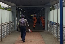 Gesti&oacute;n del Riesgo lleva jornadas de sensibilizaci&oacute;n a las estaciones del MIO