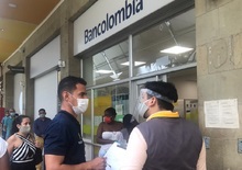 Gesti&oacute;n del Riesgo lleva jornadas de sensibilizaci&oacute;n a las estaciones del MIO