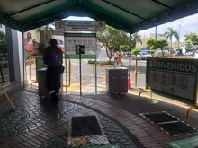 Gesti&oacute;n del Riesgo lleva jornadas de sensibilizaci&oacute;n a las estaciones del MIO