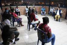 En la Colonia Nari&ntilde;ense tambi&eacute;n somos #GuardianesDeVida