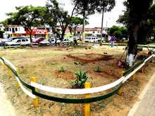 Embellecimiento de Cali en manos del Comit&eacute; Interinstitucional