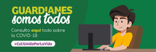 Guardianes