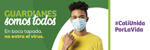 Guardianes Somos Todos
