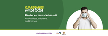Guardianes somos todo