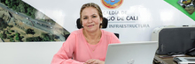 Maria Eugenia Trujillo Solarte