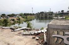 DAGMA sell&oacute; predio en la carrera 1 con 52, por infracciones ambientales