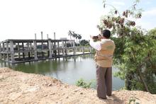 DAGMA sell&oacute; predio en la carrera 1 con 52, por infracciones ambientales