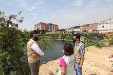 DAGMA sell&oacute; predio en la carrera 1 con 52, por infracciones ambientales