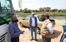 DAGMA sell&oacute; predio en la carrera 1 con 52, por infracciones ambientales