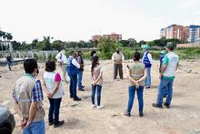 DAGMA sell&oacute; predio en la carrera 1 con 52, por infracciones ambientales