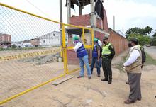 DAGMA sell&oacute; predio en la carrera 1 con 52, por infracciones ambientales