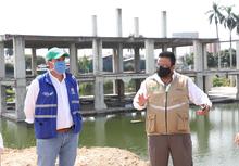 DAGMA sell&oacute; predio en la carrera 1 con 52, por infracciones ambientales