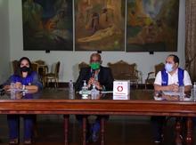 Secretar&iacute;a de Cultura rindi&oacute; cuentas de su gesti&oacute;n a la ciudadan&iacute;a