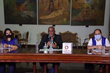 Secretar&iacute;a de Cultura rindi&oacute; cuentas de su gesti&oacute;n a la ciudadan&iacute;a