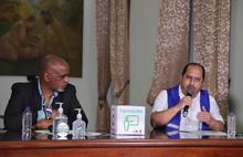 Secretar&iacute;a de Cultura rindi&oacute; cuentas de su gesti&oacute;n a la ciudadan&iacute;a