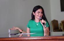 Secretar&iacute;a de Cultura rindi&oacute; cuentas de su gesti&oacute;n a la ciudadan&iacute;a