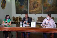 Secretar&iacute;a de Cultura rindi&oacute; cuentas de su gesti&oacute;n a la ciudadan&iacute;a