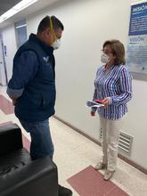 Se consolida estrategia integral de seguridad entre Fiscal&iacute;a de la Naci&oacute;n y Alcald&iacute;a de Cali