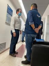 Se consolida estrategia integral de seguridad entre Fiscal&iacute;a de la Naci&oacute;n y Alcald&iacute;a de Cali