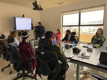 Se consolida estrategia integral de seguridad entre Fiscal&iacute;a de la Naci&oacute;n y Alcald&iacute;a de Cali