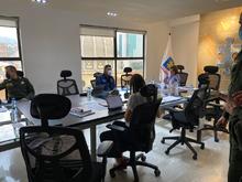 Se consolida estrategia integral de seguridad entre Fiscal&iacute;a de la Naci&oacute;n y Alcald&iacute;a de Cali