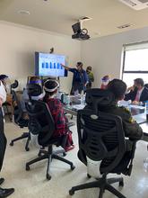 Se consolida estrategia integral de seguridad entre Fiscal&iacute;a de la Naci&oacute;n y Alcald&iacute;a de Cali