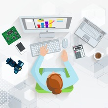 Cursos virtuales TIC