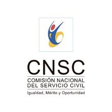 Comisi&oacute;n Nacional del Servicio Civil