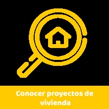 Conocer proyectos de vivienda