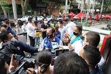 Por directriz del gobierno Nacional se suspende Piloto Gastron&oacute;mico en el Parque del Perro