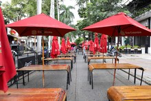 Por directriz del gobierno Nacional se suspende Piloto Gastron&oacute;mico en el Parque del Perro