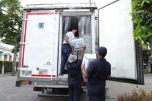 &iexcl;SOMOS FACILITADORES PARA LA ENTREGA DE AYUDAS HUMANITARIAS!