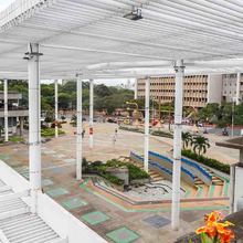 Plazoleta Jairo Varela volver&aacute; a brillar con luz propia bajo la administraci&oacute;n de la Alcald&iacute;a