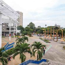 Plazoleta Jairo Varela volver&aacute; a brillar con luz propia bajo la administraci&oacute;n de la Alcald&iacute;a