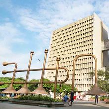 Plazoleta Jairo Varela volver&aacute; a brillar con luz propia bajo la administraci&oacute;n de la Alcald&iacute;a