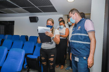 Plazoleta Jairo varela