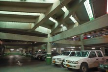 Plazoleta Jairo varela