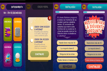 Cada vez, m&aacute;s recursos para aprender matem&aacute;ticas, ingl&eacute;s, lenguaje y escritura de manera entretenida