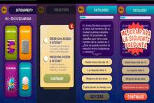 Cada vez, m&aacute;s recursos para aprender matem&aacute;ticas, ingl&eacute;s, lenguaje y escritura de manera entretenida