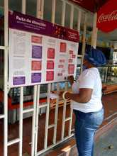 Di&aacute;logos sobre Intersecciones: Mujeres, diversidades y violencias de g&eacute;nero