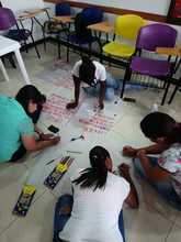 Di&aacute;logos sobre Intersecciones: Mujeres, diversidades y violencias de g&eacute;nero